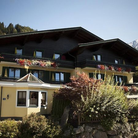 Ihre Pension Trauner Kaprun Bagian luar foto