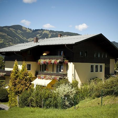 Ihre Pension Trauner Kaprun Bagian luar foto