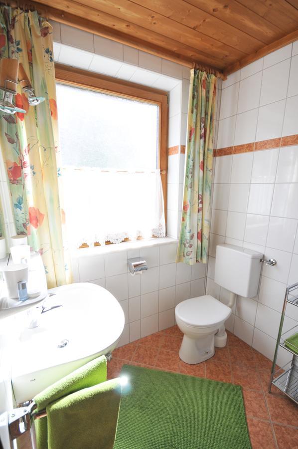 Ihre Pension Trauner Kaprun Bagian luar foto