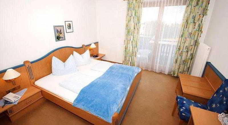Ihre Pension Trauner Kaprun Bagian luar foto