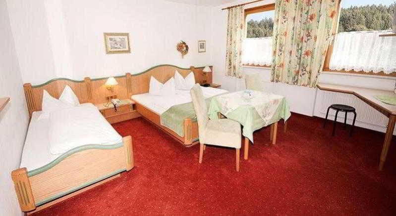 Ihre Pension Trauner Kaprun Bagian luar foto